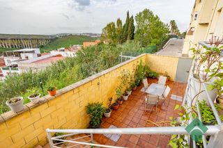 Pis  Calle naturopata diego prieto. Piso en venta en algeciras