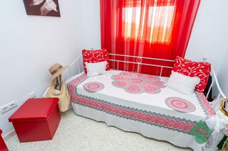 Pis a Pescadores - Saladillo. Piso en venta en algeciras