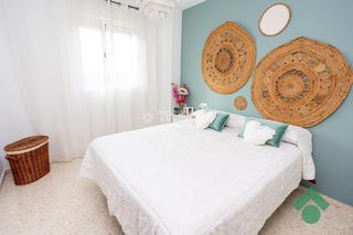 Flat in Pescadores - Saladillo. Piso en venta en algeciras