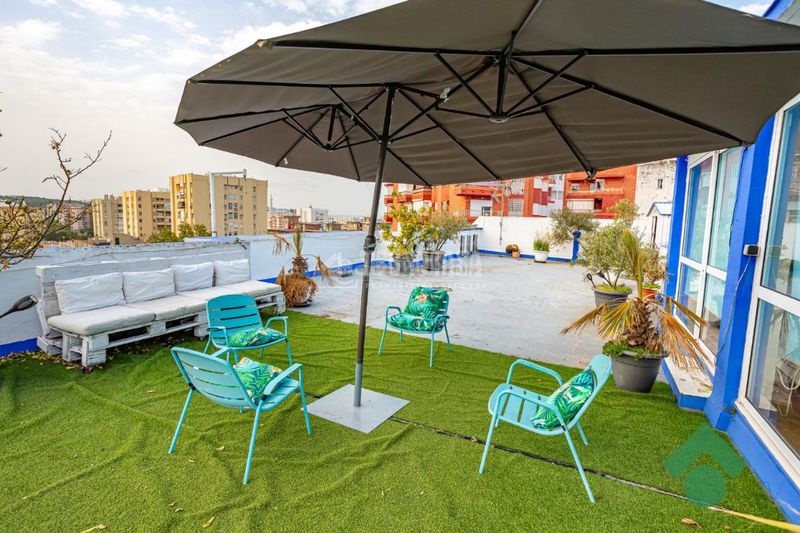 Foto 12a493c4-d7b5-4646-bc02-9e8cbef5c109. Piso  en venta en Bajadilla - Fuente Nueva Algeciras