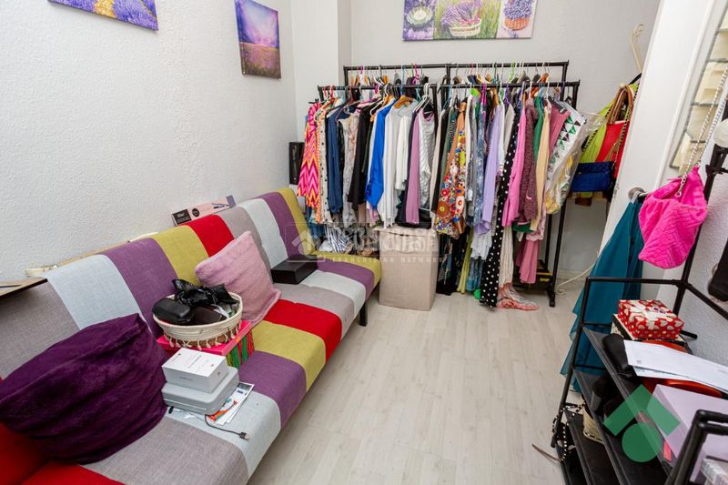 Foto 20d3a7c7-5859-4c06-8430-39db9bfc6838. Piso  en venta en Bajadilla - Fuente Nueva Algeciras