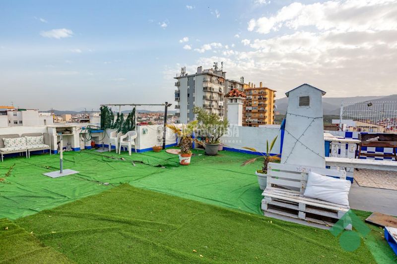 Foto 2c9a4a14-21e4-48a6-a372-835ed36ed163. Piso  en venta en Bajadilla - Fuente Nueva Algeciras