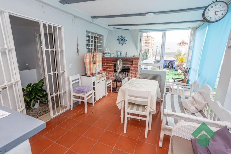 Foto 326433c2-fa21-4050-801b-0c1d306c2edd. Piso  en venta en Bajadilla - Fuente Nueva Algeciras