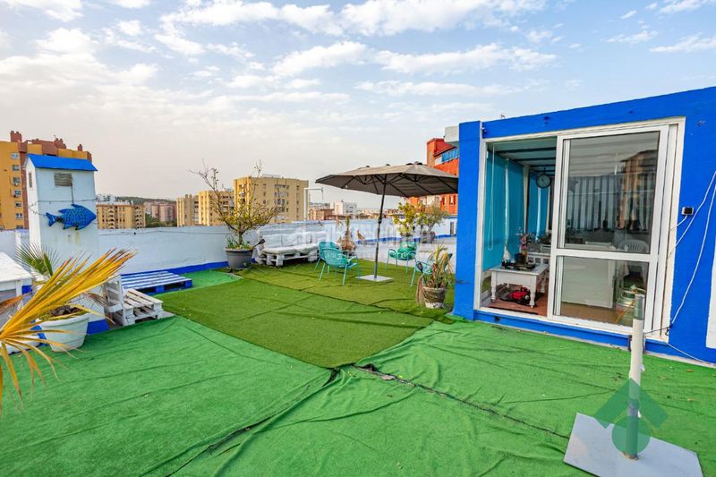 Foto 337809b0-ad0b-4d9c-adc1-1f147862acdd. Piso  en venta en Bajadilla - Fuente Nueva Algeciras