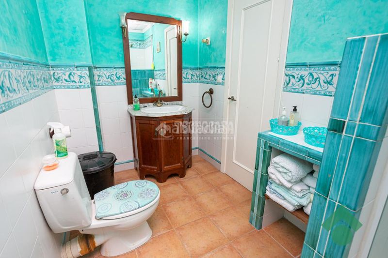 Foto 3d174216-dc60-458c-a000-5f36b181f8ec. Piso  en venta en Bajadilla - Fuente Nueva Algeciras