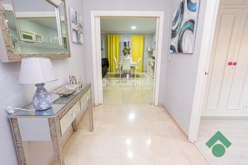 Foto 3ecda816-5767-4ed3-ac31-e1bc27b5d5aa. Piso  en venta en Bajadilla - Fuente Nueva Algeciras