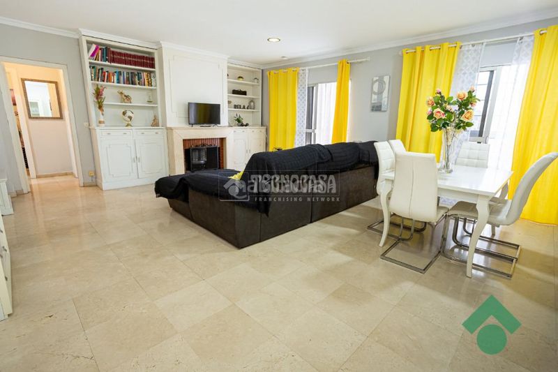 Foto 4992867c-ff11-4dfa-8de7-e268f754fb7f. Piso  en venta en Bajadilla - Fuente Nueva Algeciras