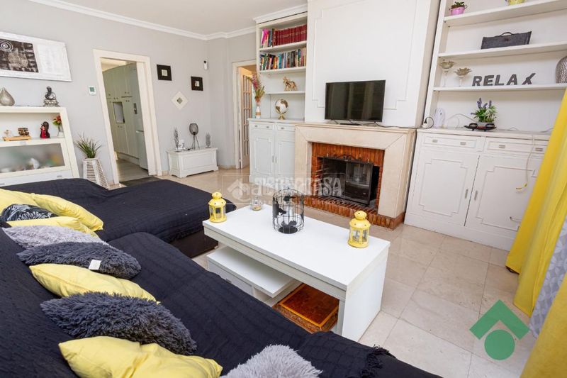 Foto 6b8db4c3-f616-4031-b201-36db5590466e. Piso  en venta en Bajadilla - Fuente Nueva Algeciras