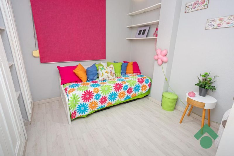 Foto 76df77e2-e3ff-4635-9446-149bb0e66e84. Piso  en venta en Bajadilla - Fuente Nueva Algeciras