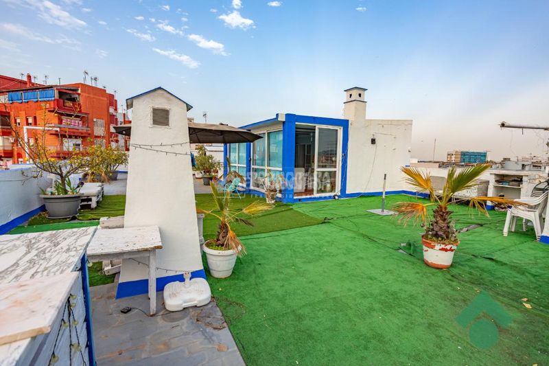 Foto 7f3a2535-f0ff-46bf-97d3-60b910072a3e. Piso  en venta en Bajadilla - Fuente Nueva Algeciras