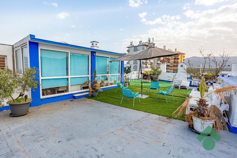 Foto 8ab1d214-541d-4b86-9c26-4820bdaa6988. Piso  en venta en Bajadilla - Fuente Nueva Algeciras