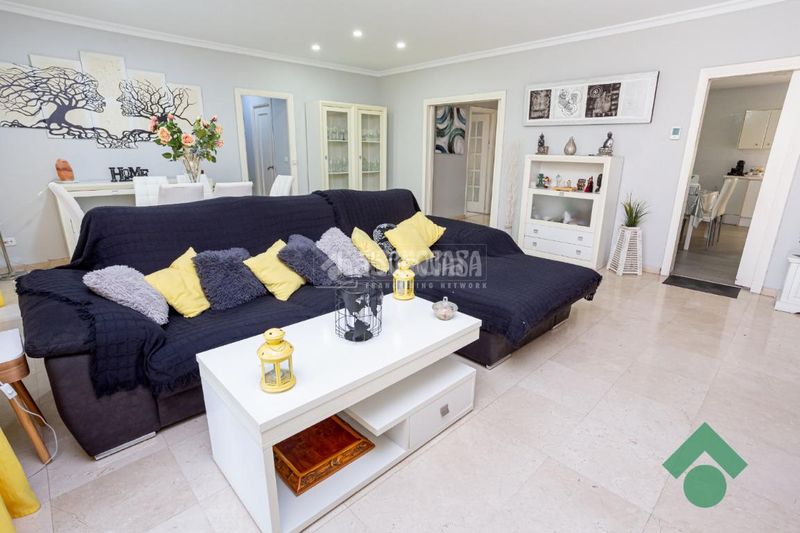 Foto 91088595-7cea-4f38-94c5-4ab57391aada. Piso  en venta en Bajadilla - Fuente Nueva Algeciras