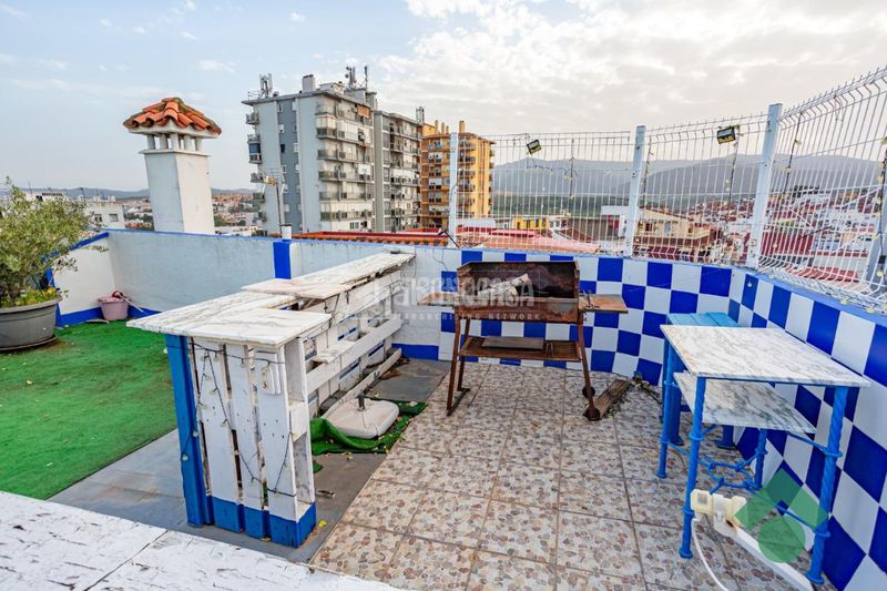 Foto bd7deb5e-c119-482a-beda-2a210491ca92. Piso  en venta en Bajadilla - Fuente Nueva Algeciras