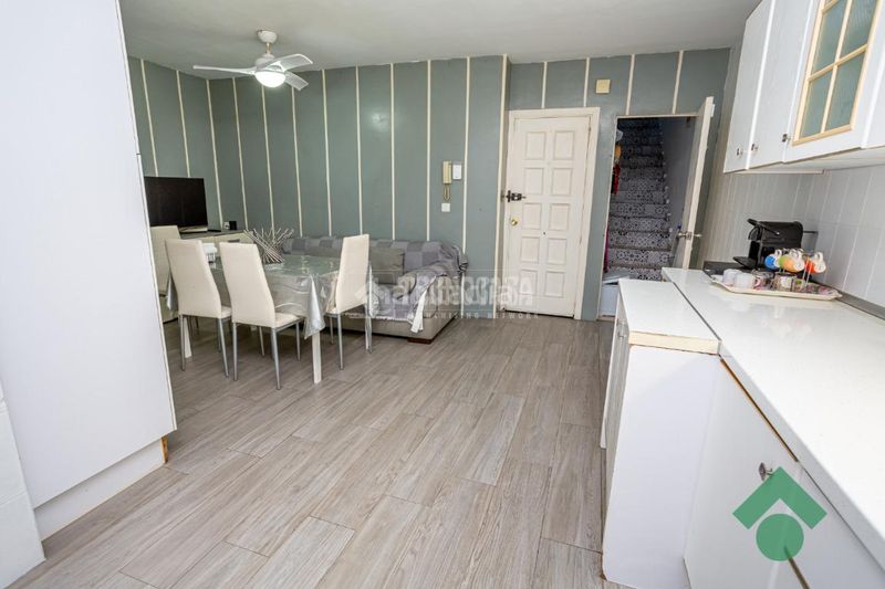 Foto cc5acf98-642c-4d6f-b312-2bbeb4de9605. Piso  en venta en Bajadilla - Fuente Nueva Algeciras