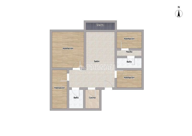 Foto f543ba5a-b52b-42da-87c3-2be4760aac51. Piso  en venta en Bajadilla - Fuente Nueva Algeciras