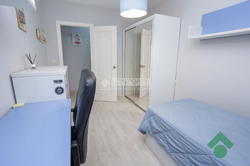 Foto ff2ff203-c385-422e-9168-11d82e876031. Piso  en venta en Bajadilla - Fuente Nueva Algeciras
