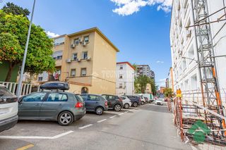 Etagenwohnung in La Reconquista - El Rosario. Piso en venta en algeciras