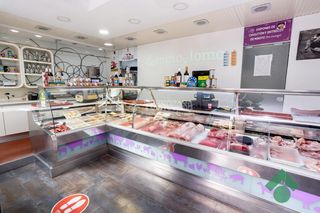 Local Comercial a La Reconquista - El Rosario. Local comercial en venta en algeciras