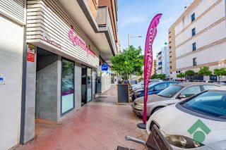 Local Comercial a La Reconquista - El Rosario. Local comercial en venta en algeciras