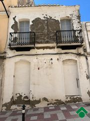 Residential Plot in Casco Antiguo. Terrenos en venta en algeciras