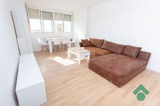 Pis a La Reconquista - El Rosario. Piso en venta en algeciras