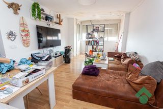 Pis a La Reconquista - El Rosario. Piso en venta en algeciras