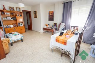 Etagenwohnung in Casco Antiguo. Piso en venta en algeciras