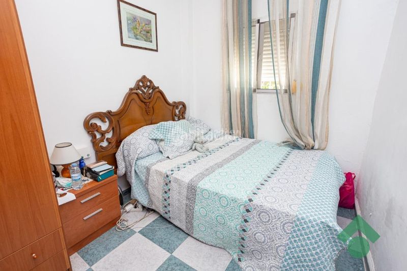 Foto 0253d0f9-5469-414e-9495-f25e2ab20820. Maison jumelée dans La Granja - La Colina - Los Pastores Algeciras
