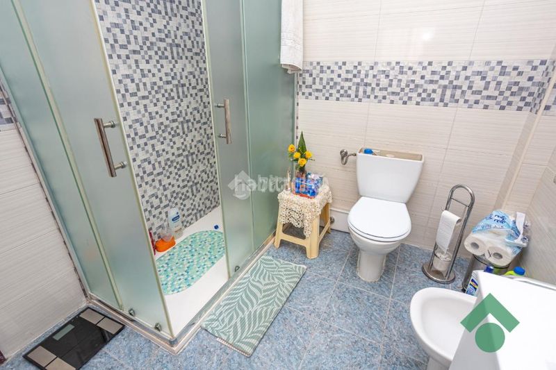 Foto 1cb0e9b0-effd-4617-9402-05f1904b14ca. Maison jumelée dans La Granja - La Colina - Los Pastores Algeciras