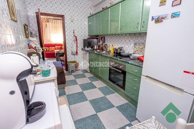 Foto 24cf86f4-c0ad-4756-9489-a40bfd979427. Maison jumelée dans La Granja - La Colina - Los Pastores Algeciras