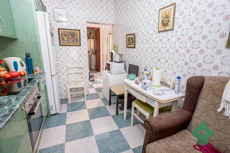 Foto 3e9939fb-067c-41fc-8bab-86f67786d6ce. Maison jumelée dans La Granja - La Colina - Los Pastores Algeciras