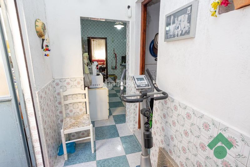 Foto 3f181d50-1420-48be-93b6-35c88179f20e. Maison jumelée dans La Granja - La Colina - Los Pastores Algeciras