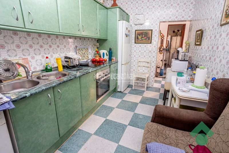 Foto 4057cf93-5216-4483-84d9-00ecb85b7791. Maison jumelée dans La Granja - La Colina - Los Pastores Algeciras