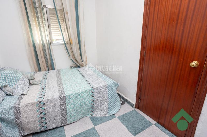 Foto 4edb81b6-9697-45f2-959f-321c25f4a8d9. Maison jumelée dans La Granja - La Colina - Los Pastores Algeciras