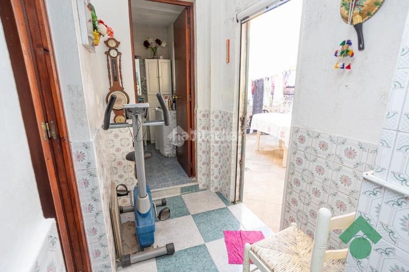 Foto 6387b3cd-9d13-4932-8a3c-d5023f49f0eb. Maison jumelée dans La Granja - La Colina - Los Pastores Algeciras