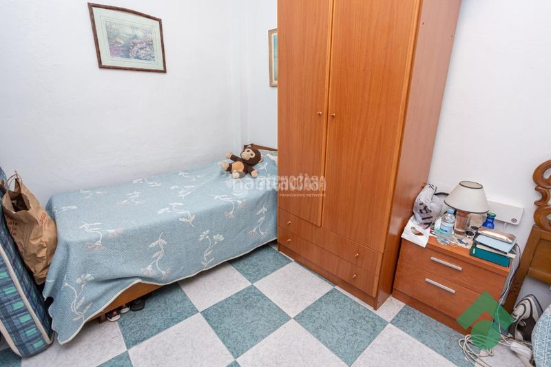 Foto 6d12fb43-4725-442c-8a11-527bc9b66e71. Maison jumelée dans La Granja - La Colina - Los Pastores Algeciras