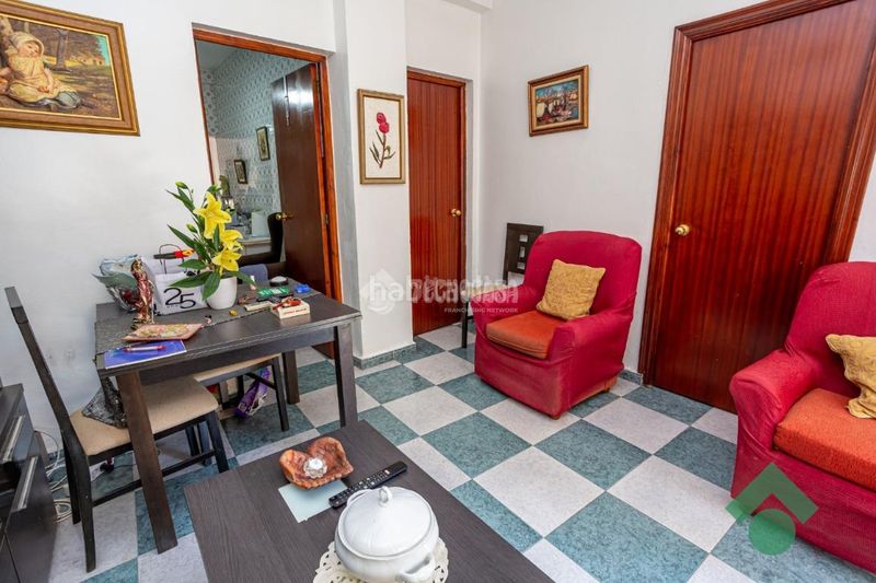 Foto a2d39d6f-7dbc-47bc-9655-dd301cef8379. Maison jumelée dans La Granja - La Colina - Los Pastores Algeciras
