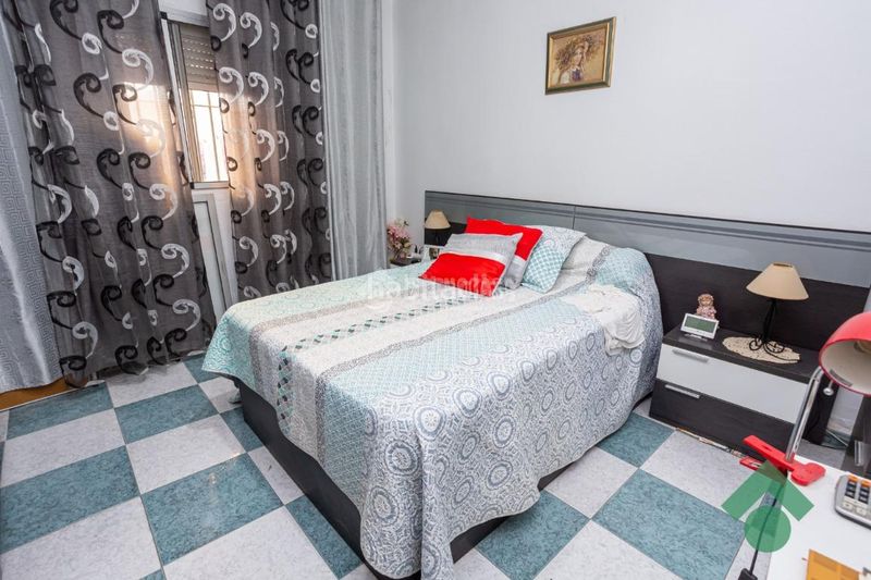 Foto c32d4143-baa3-4ccd-a220-4fa11627dd5c. Maison jumelée dans La Granja - La Colina - Los Pastores Algeciras