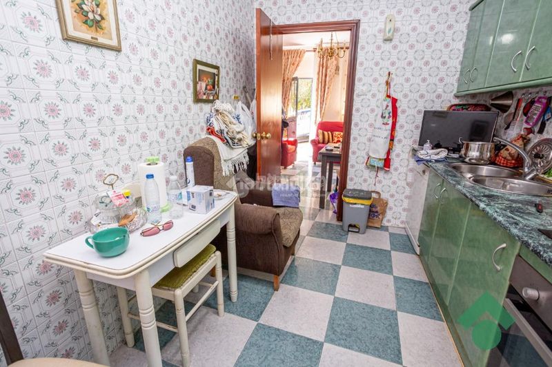 Foto d787779d-955e-4a5a-a285-e863c3d0611b. Maison jumelée dans La Granja - La Colina - Los Pastores Algeciras