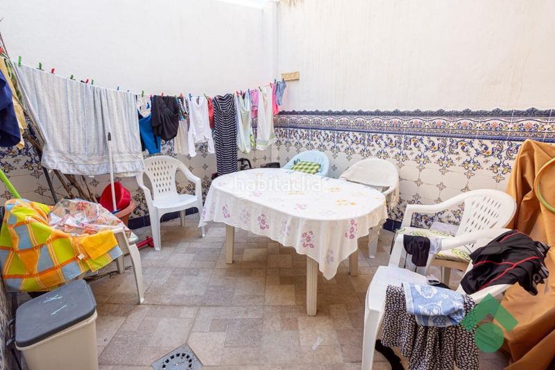 Foto f328c01d-1588-4766-ab49-9c8f74603107. Maison jumelée dans La Granja - La Colina - Los Pastores Algeciras