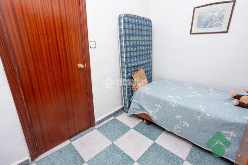 Foto fd8e8a0d-056d-4850-b52b-df6f356a9a7e. Maison jumelée dans La Granja - La Colina - Los Pastores Algeciras
