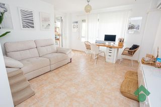Piso en San García