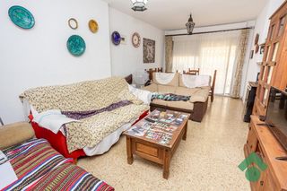 Pis a La Reconquista - El Rosario. Piso en venta en algeciras