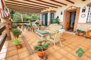 Haus  C. afgano. Casa en venta en algeciras