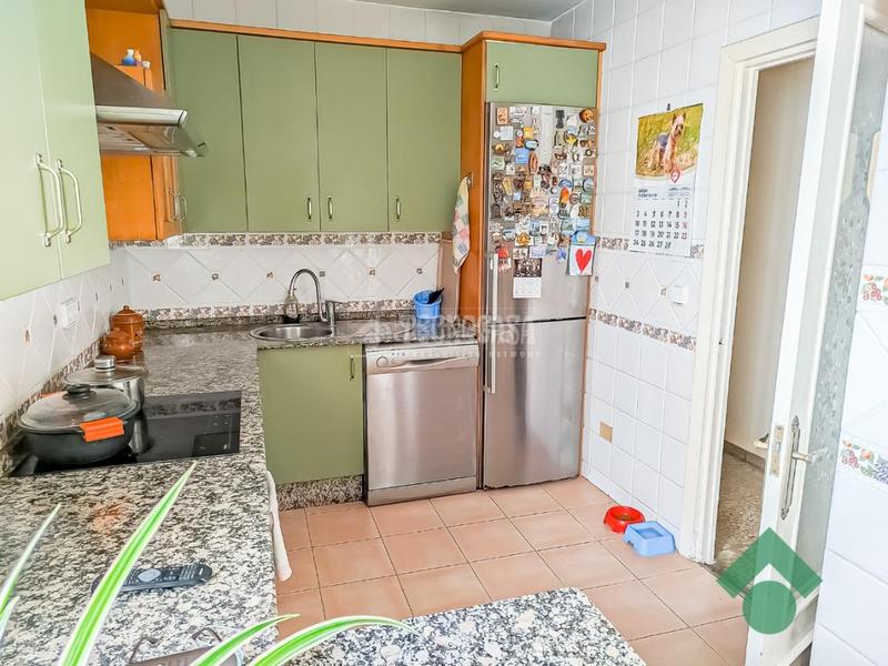 Foto 1319fcaa-0b84-437e-bf5c-399c173ce153. Piso  en venta en Casco Antiguo Algeciras