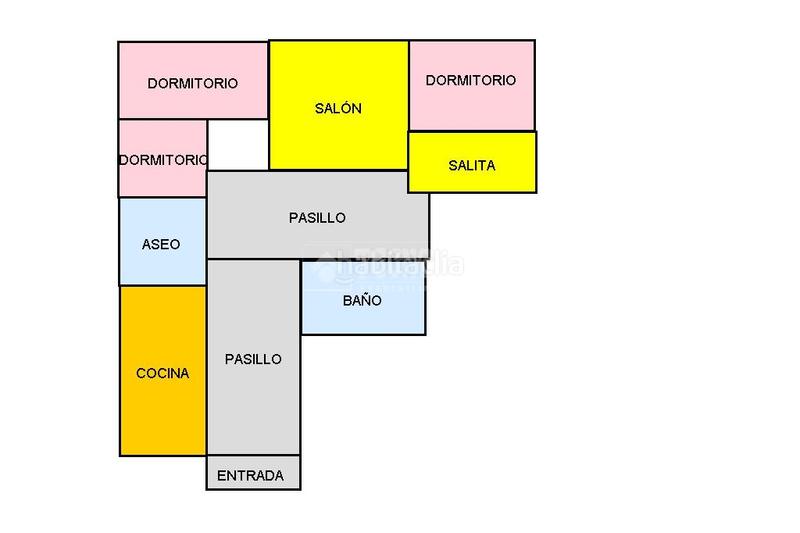 Foto a61634a2-494e-4990-a5dd-f9bc925ac80f. Piso  en venta en Casco Antiguo Algeciras