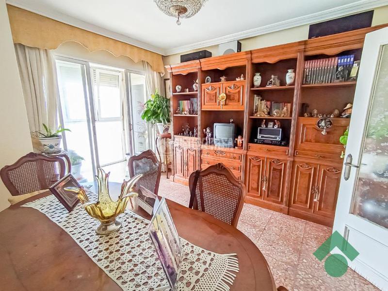 Foto ce55826d-6c69-4237-8a69-5bad113069ac. Piso  en venta en Casco Antiguo Algeciras