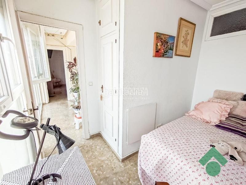 Foto e0731b60-9952-4a3d-b1c8-5c92dcc3e882. Piso  en venta en Casco Antiguo Algeciras