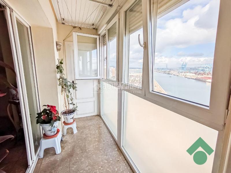 Foto e108b6df-8299-4290-9989-b781594d5fd6. Piso  en venta en Casco Antiguo Algeciras