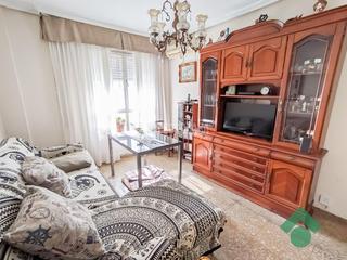 Etagenwohnung  Avenida virgen del carmen. Piso en venta en algeciras